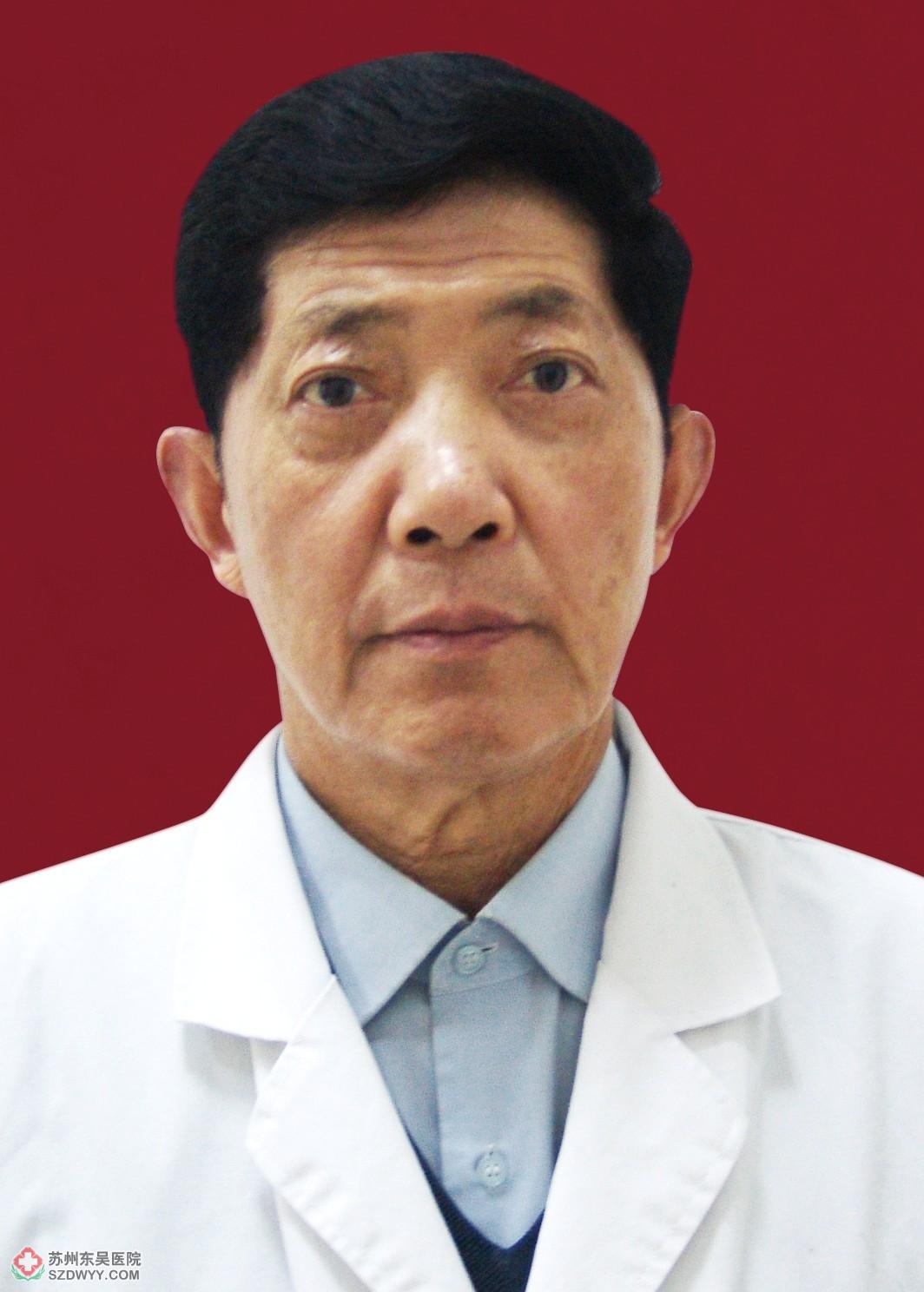 东吴中西医结合医院胃肠科医生